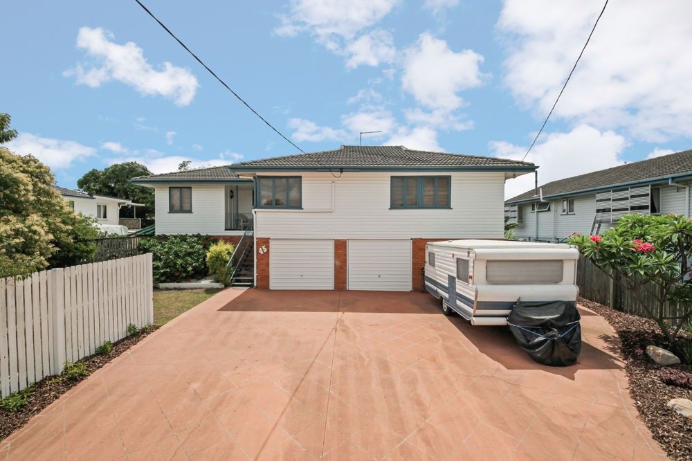 45 Swan Wick Street, Zillmere QLD 4034, Image 2