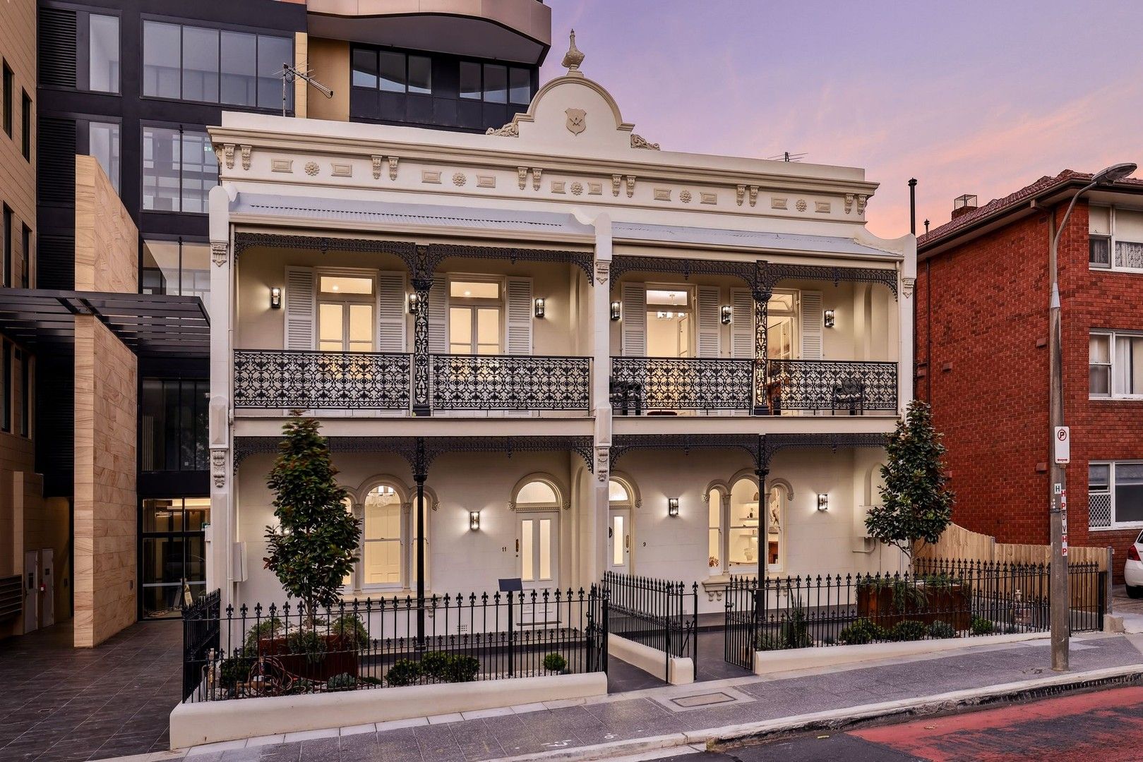 3 bedrooms House in 9 George Street BURWOOD NSW, 2134