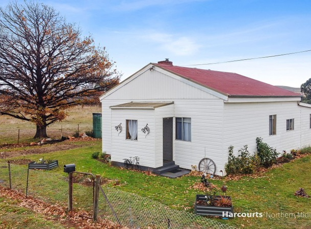 42 Allison Street, Tunbridge TAS 7120