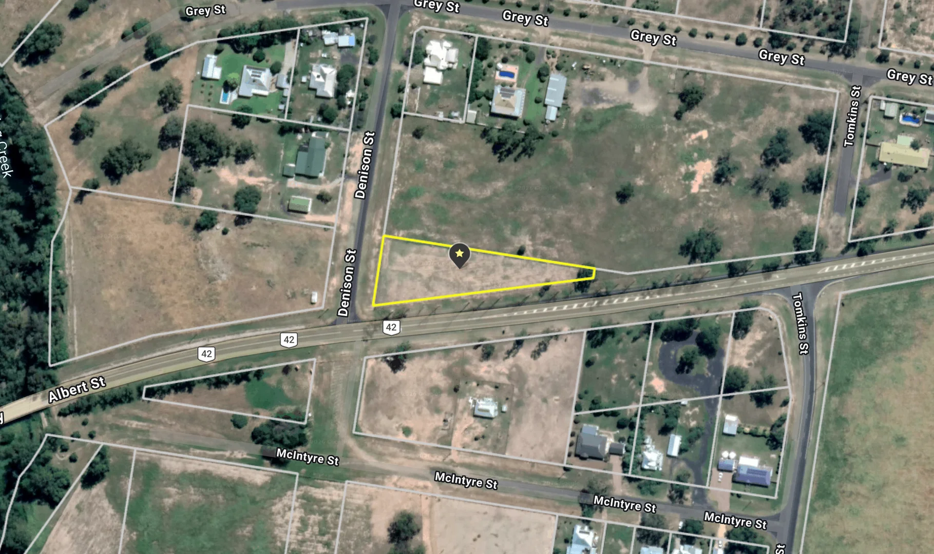 2 Denison Street, Inglewood QLD 4387