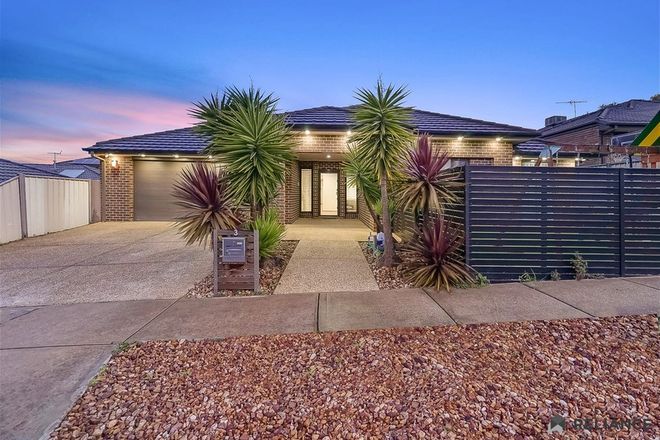 Picture of 3 Simmons Drive, BACCHUS MARSH VIC 3340
