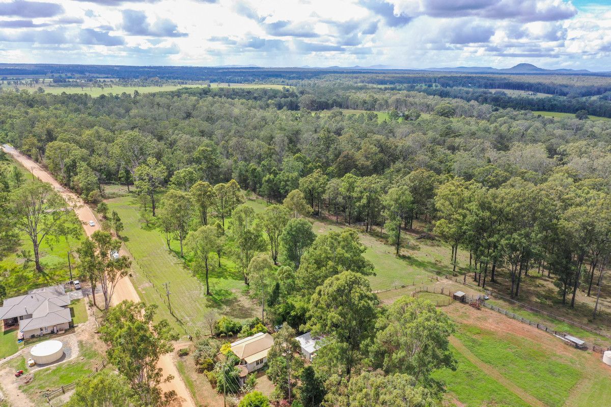 639 Lower Kangaroo Creek Road, Coutts Crossing NSW 2460, Image 0