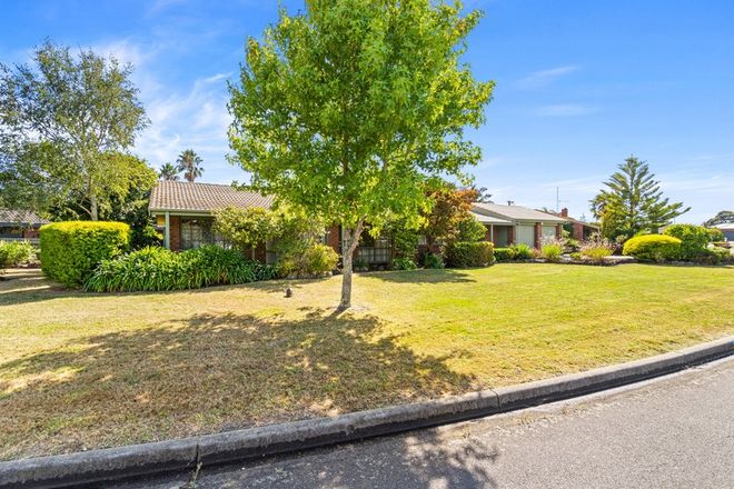 Picture of 14 Quail Court, TRARALGON VIC 3844