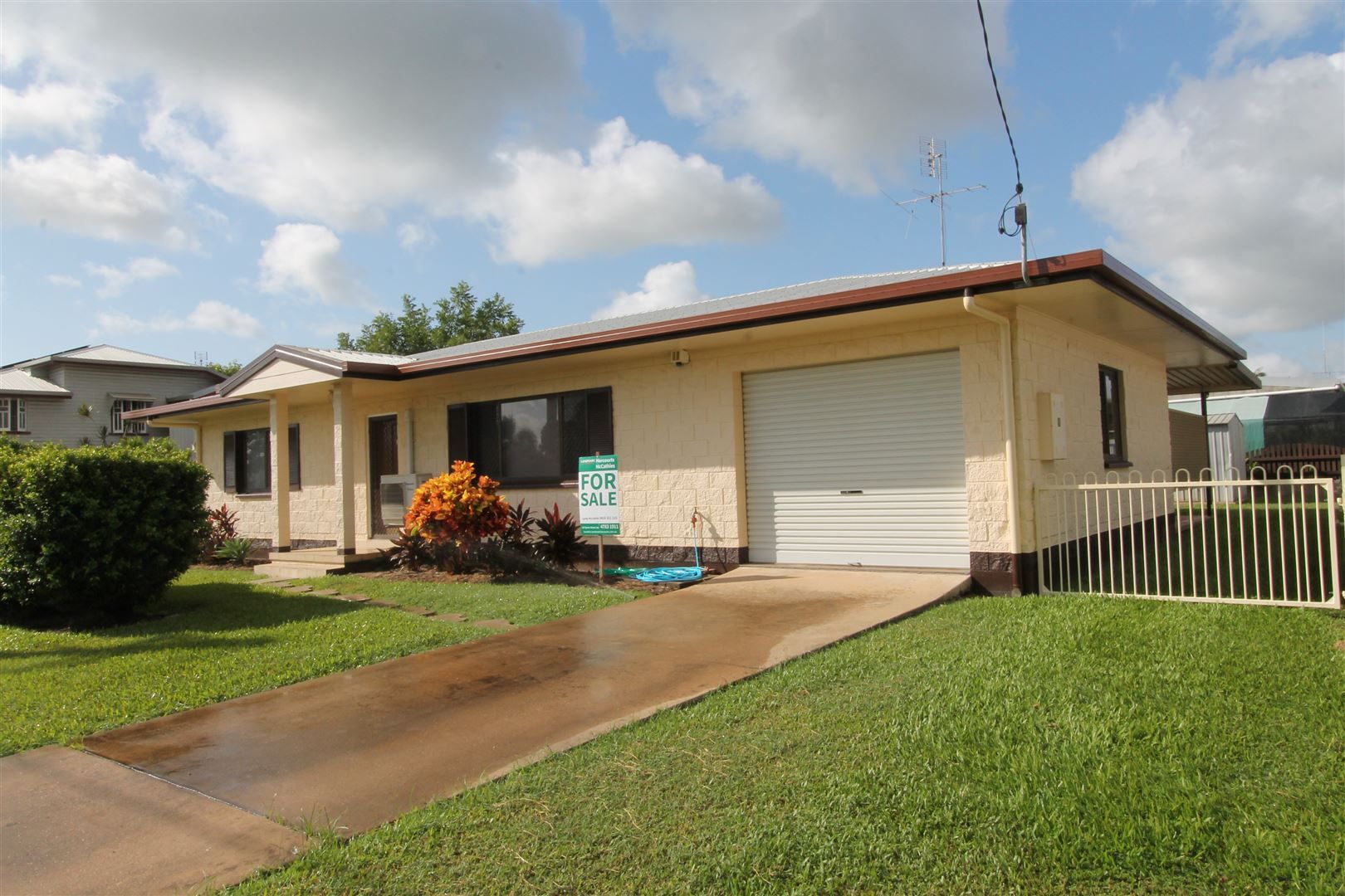 65 Spiller Street, Ayr QLD 4807, Image 0