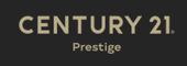 Logo for Century 21 Prestige