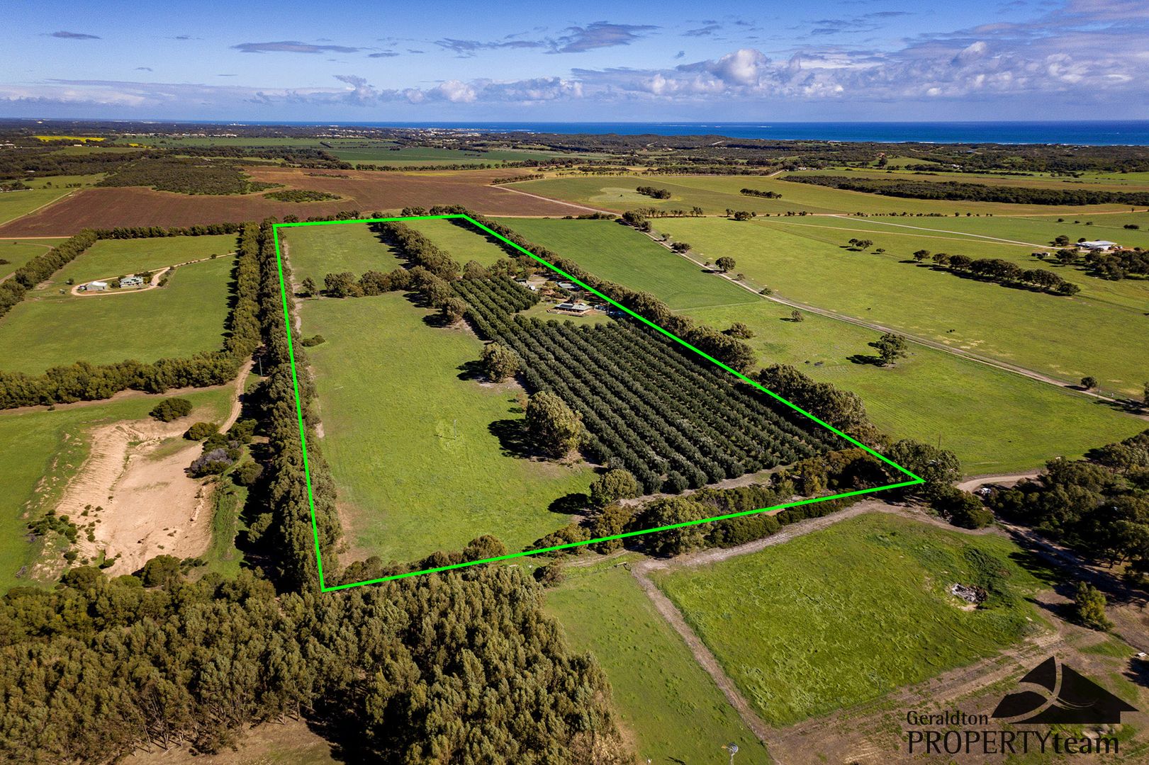 227 Steele Road, Dongara WA 6525, Image 2