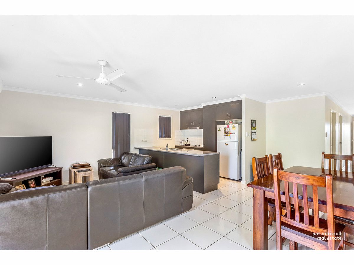 22 Georgia Drive, Parkhurst QLD 4702, Image 2