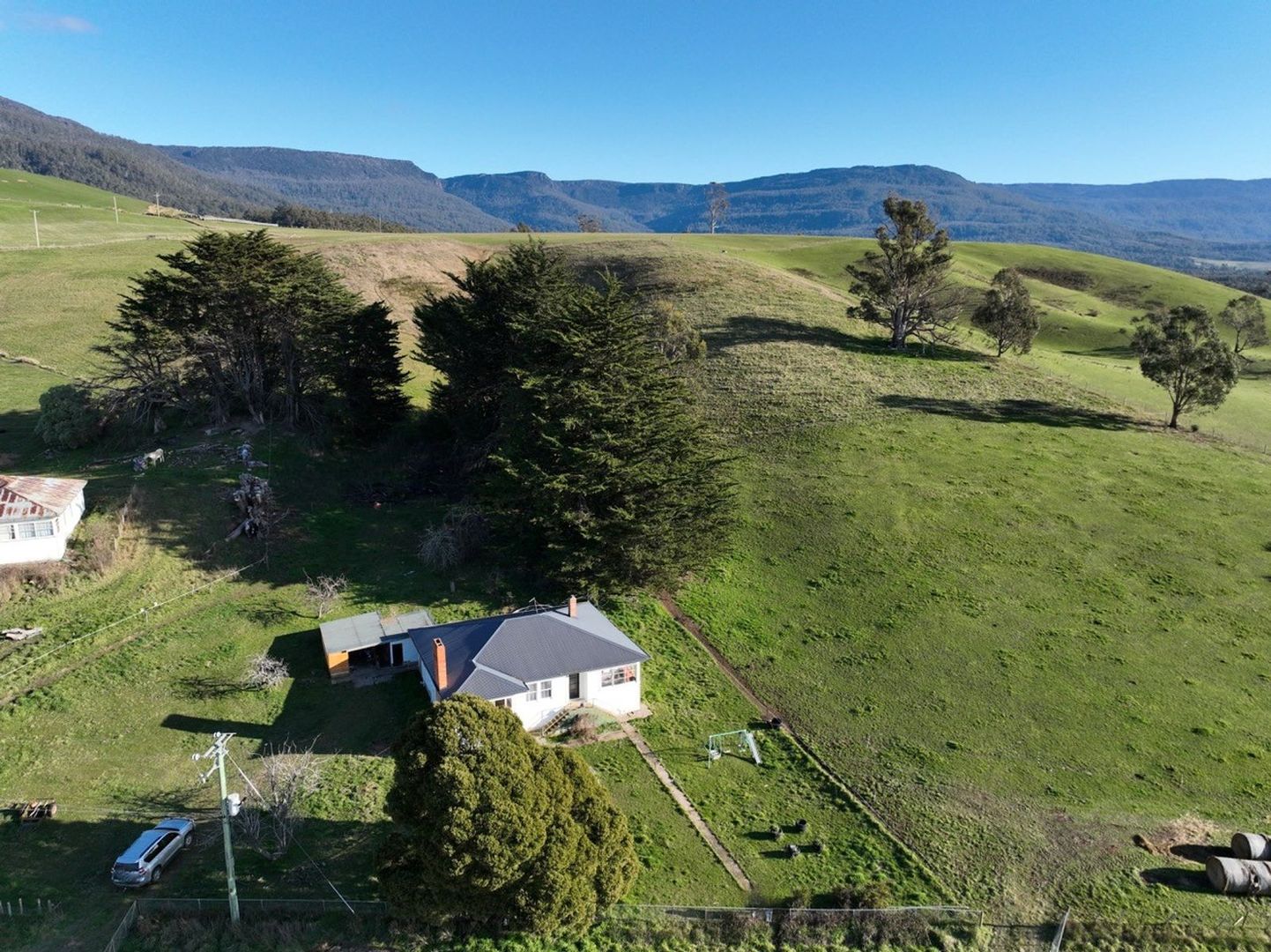 64 Creeleys Road, Western Creek TAS 7304, Image 2