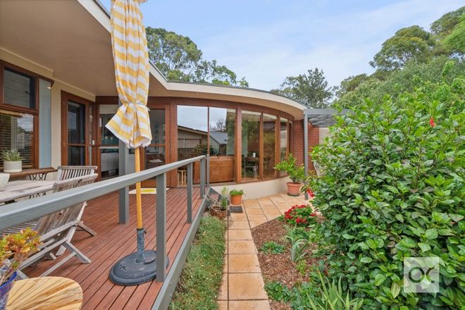 Picture of 12 Rodda Road, MYRTLE BANK SA 5064