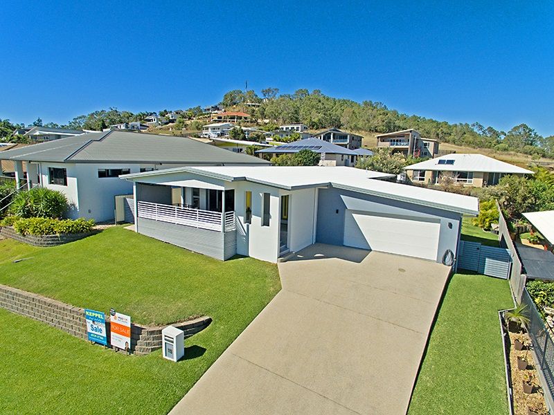 15 Coolibah Street, Taranganba QLD 4703, Image 1