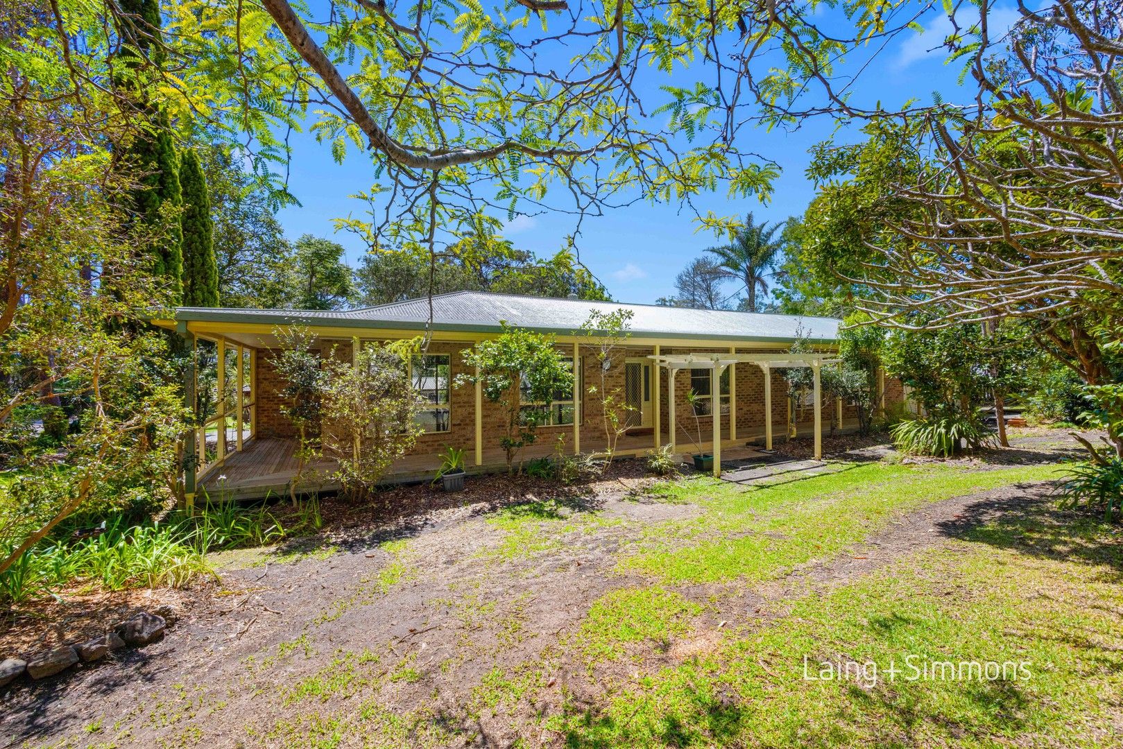 4 Mill Hill, Port Macquarie NSW 2444, Image 0