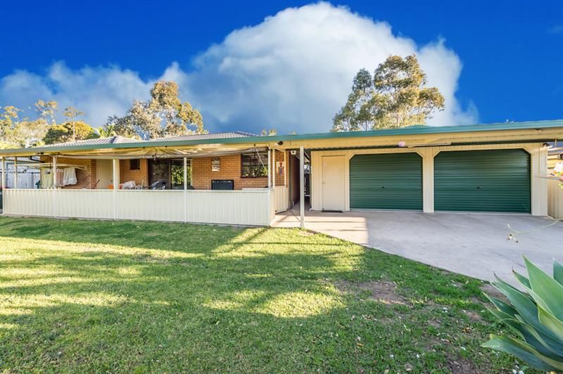 30 Dorset Cl, Wakeley NSW 2176, Image 1