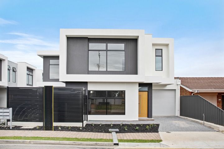 3 bedrooms House in 8/8 Ann Street CAMPBELLTOWN SA, 5074
