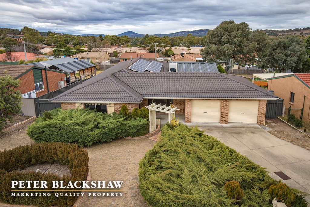 104 Lawrence Wackett Crescent, Theodore ACT 2905, Image 0