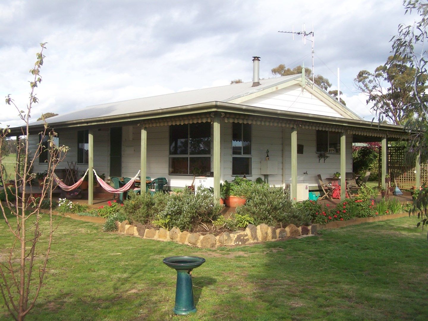 2165 Avenel- Longwood Rd, Avenel VIC 3664, Image 0