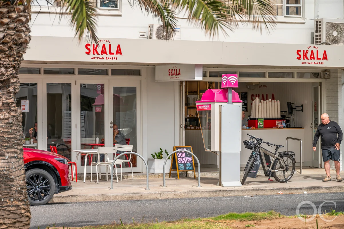 Additional image 8 of Lot 702/17 Poplar Street, West Beach SA 5024