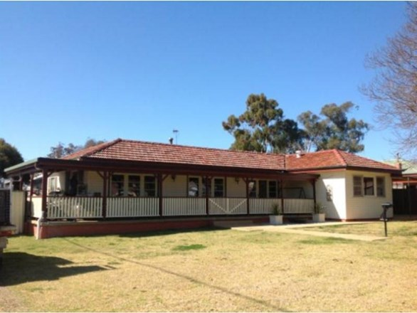 7 Nicholson Street, Mudgee NSW 2850