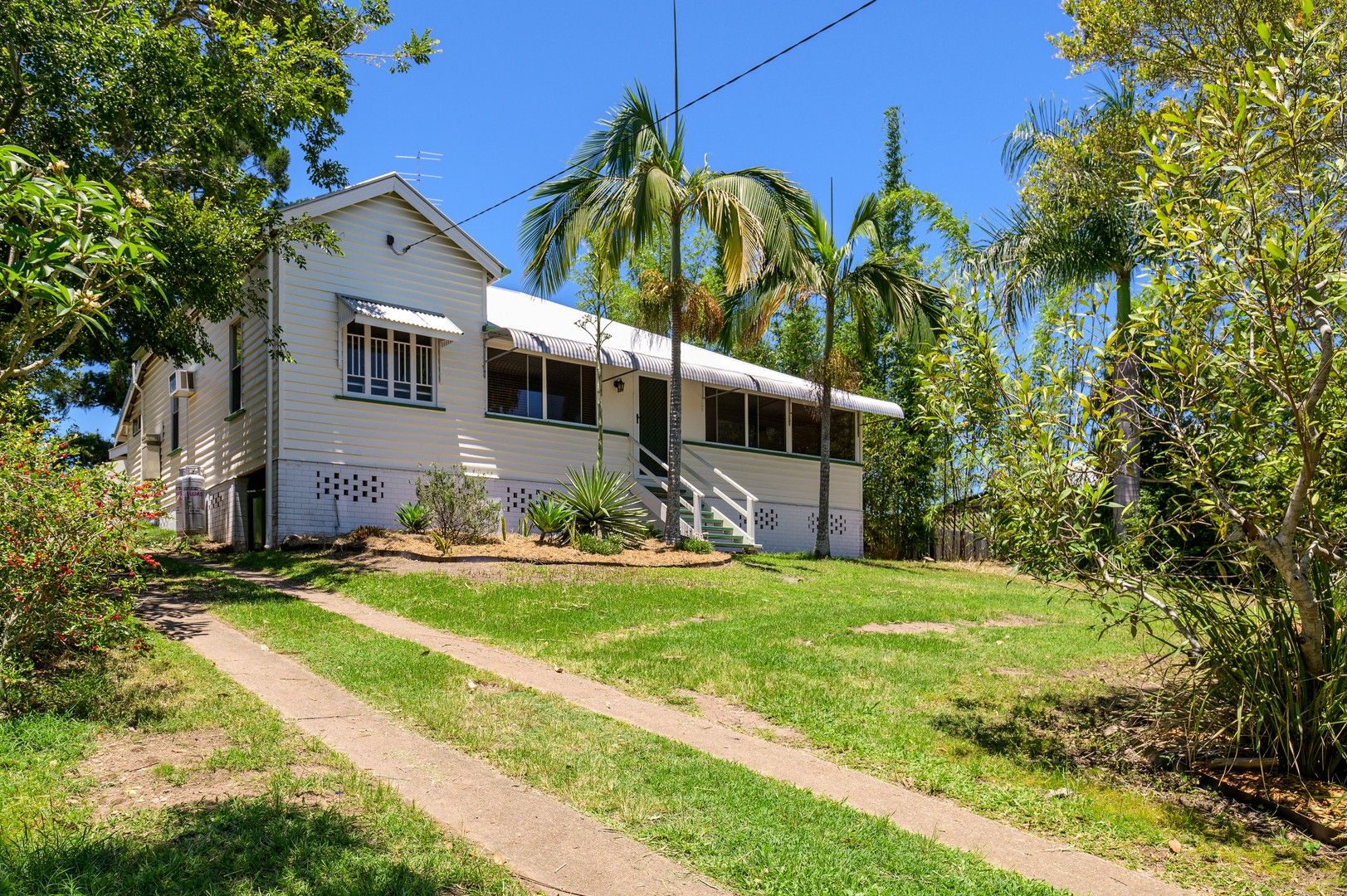 4 bedrooms House in 41 Ashford Road GYMPIE QLD, 4570
