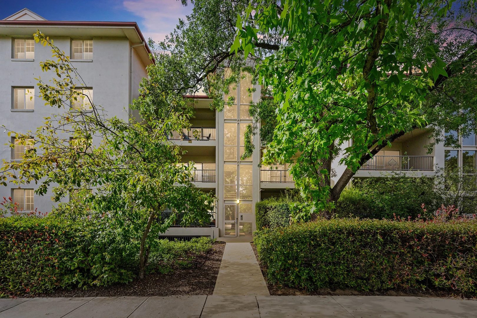 36/30 Cunningham, Kingston ACT 2604