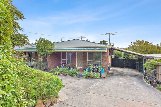 Picture of 2/157 Pomona Road South, TREVALLYN TAS 7250