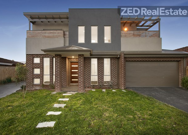 1/45 Herbert Street, Dandenong VIC 3175