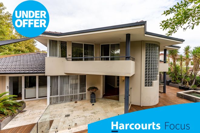 Picture of 21 Fraser Road, APPLECROSS WA 6153