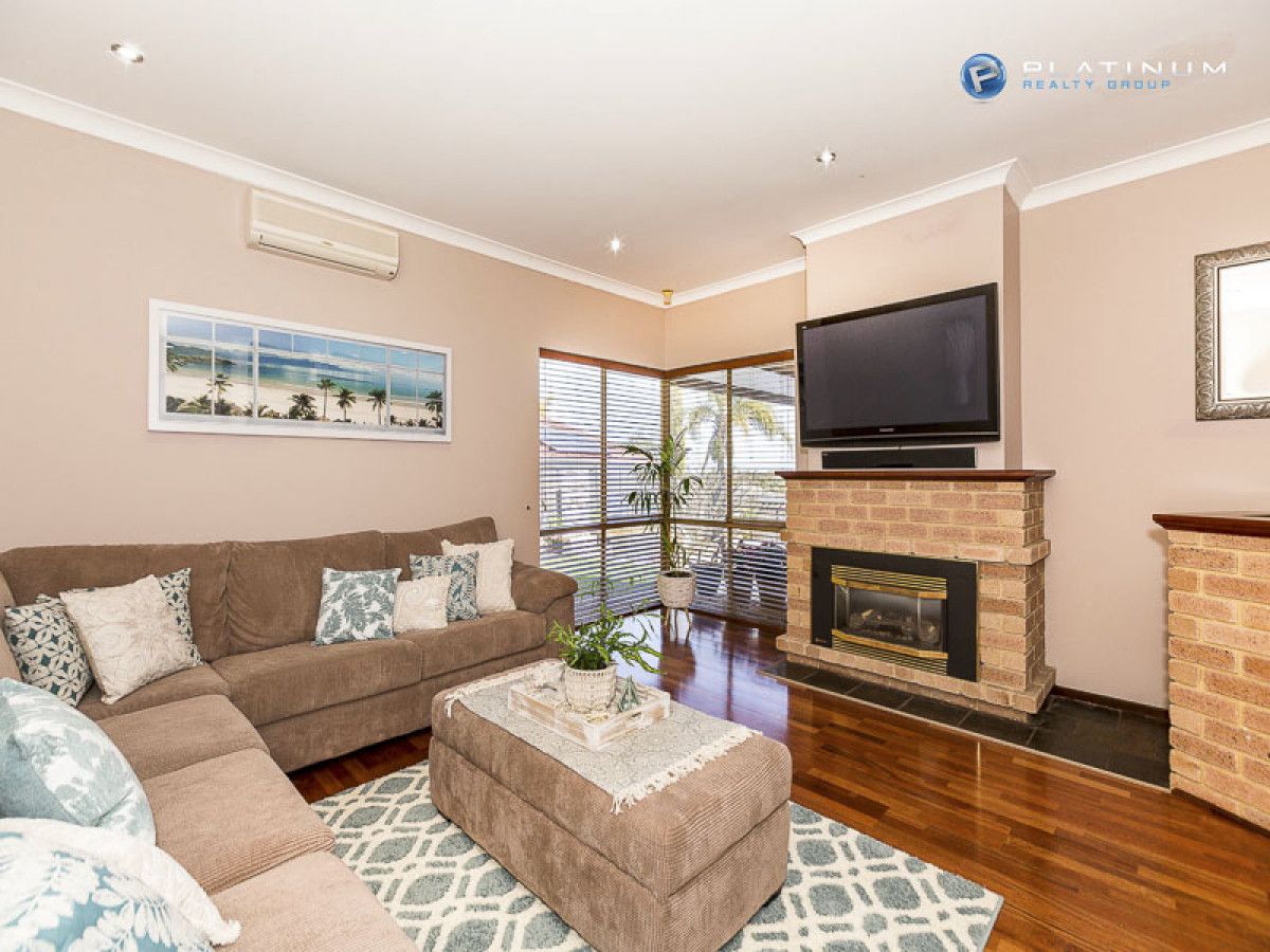 22 Ballybunion Crescent, Connolly WA 6027, Image 0