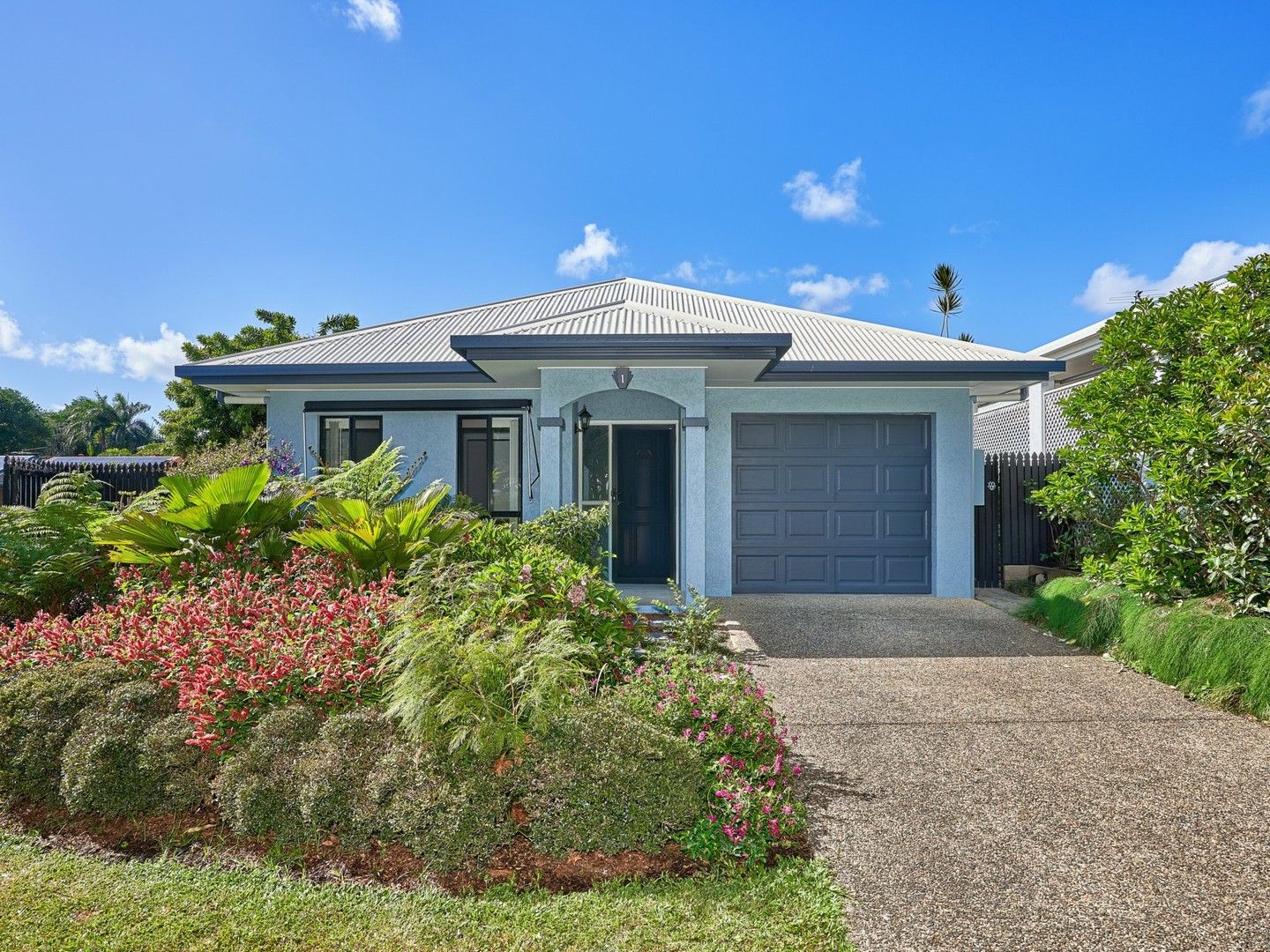 1 Waterlilly Street, Kewarra Beach QLD 4879, Image 0