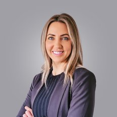 Rachel Buglisi, Sales representative