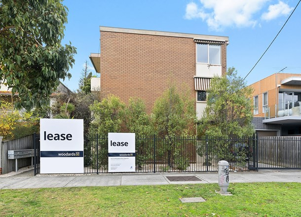 11/154 Brighton Road, Ripponlea VIC 3185