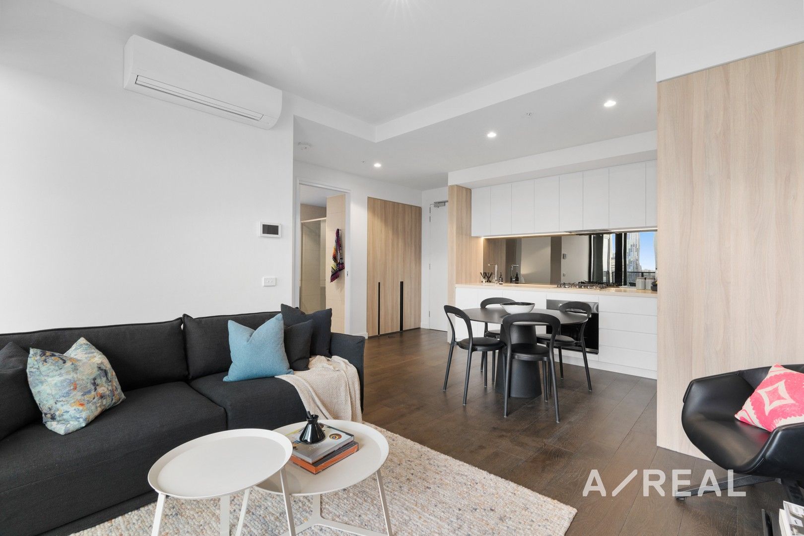 55B Dudley Street, Melbourne VIC 3000 Apartment For Rent Domain