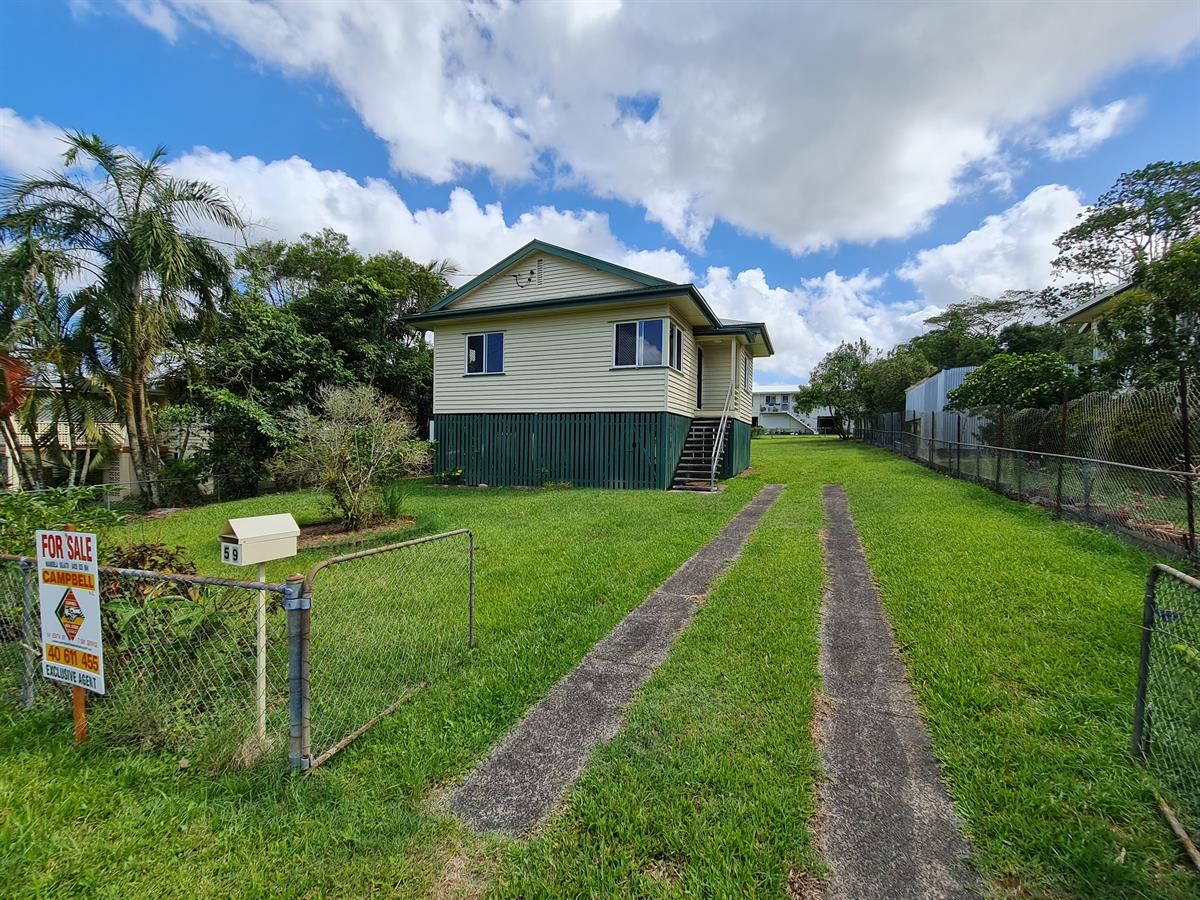 59 Laurie Street, Hudson QLD 4860, Image 0