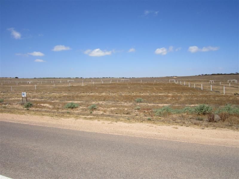 109 (LT107) Bosanquet Boulevard, Ceduna Waters SA 5690, Image 0