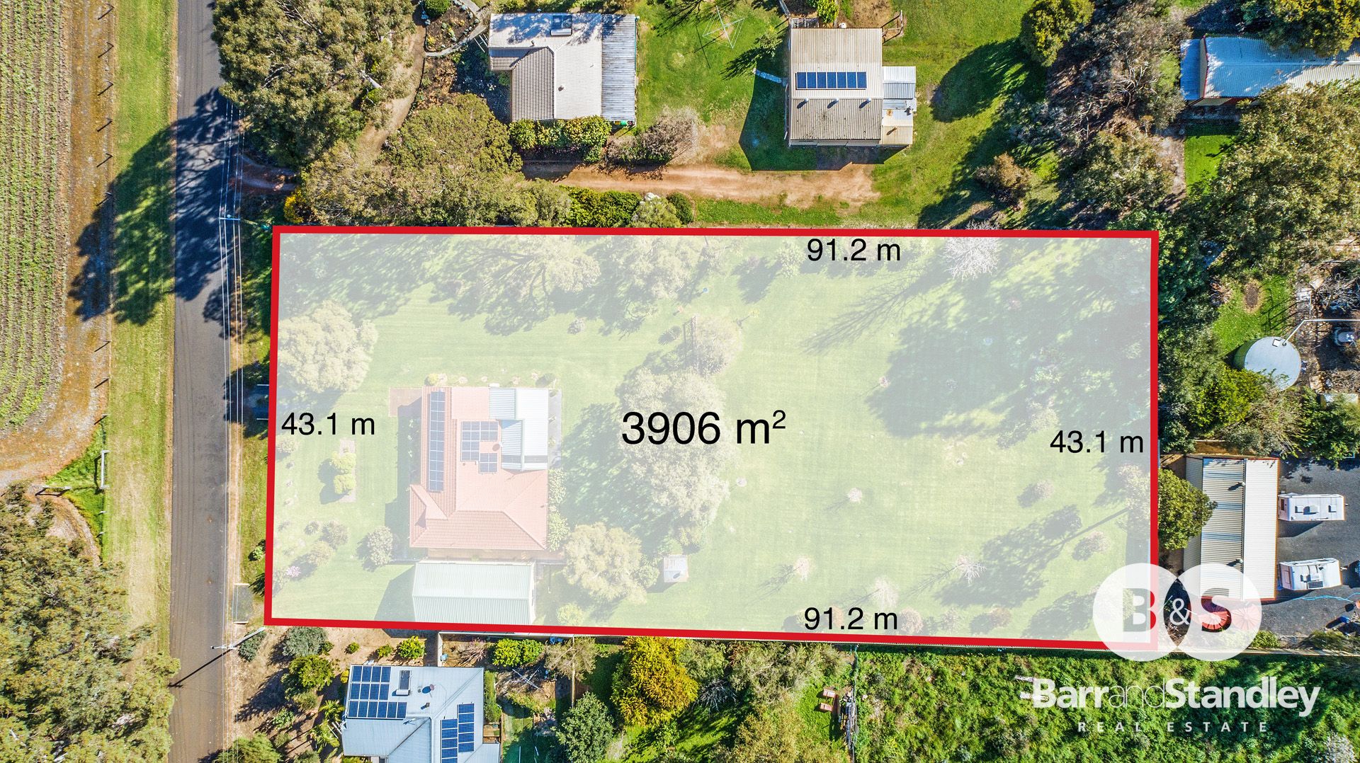 Boyanup WA 6237, Image 1