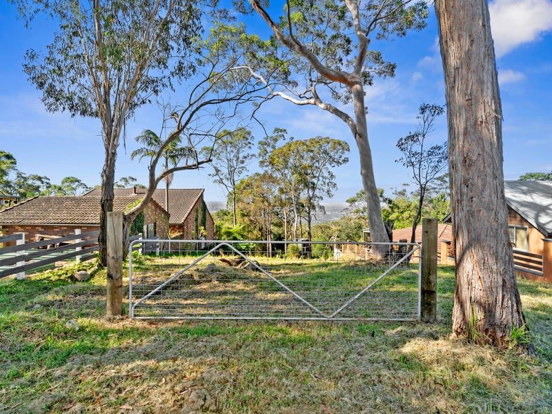 375 Lieutenant Bowen Drive, Bowen Mountain NSW 2753 Domain