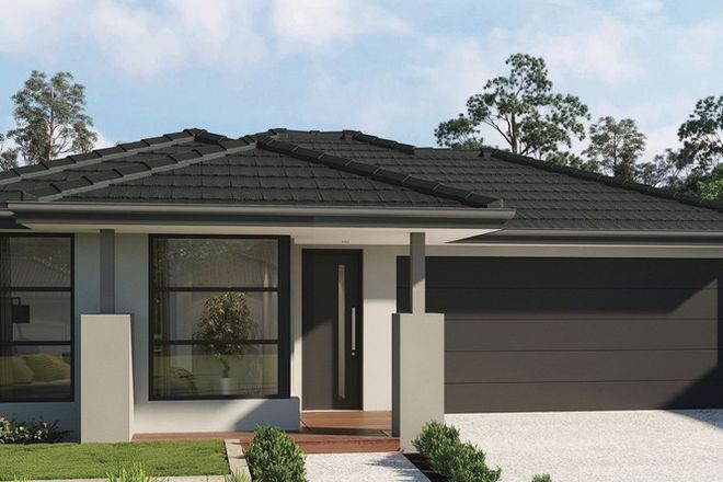 Picture of LOT 339 Summerland, CRANBOURNE EAST VIC 3977