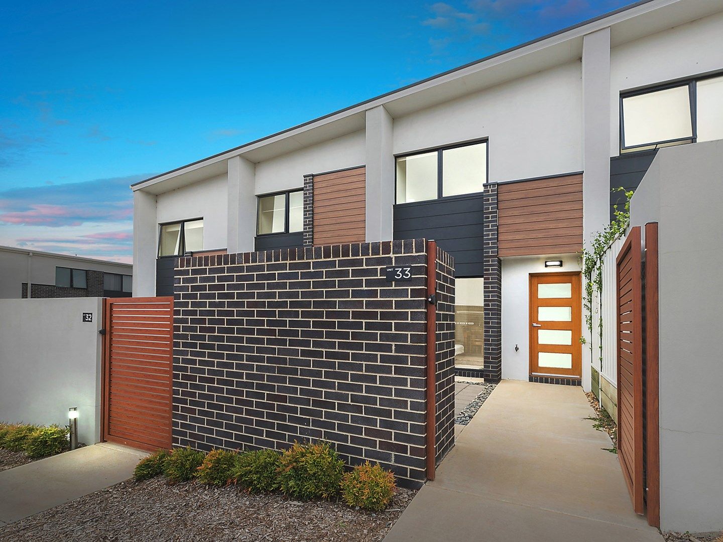 33/2 Rouseabout Street, Lawson ACT 2617, Image 0