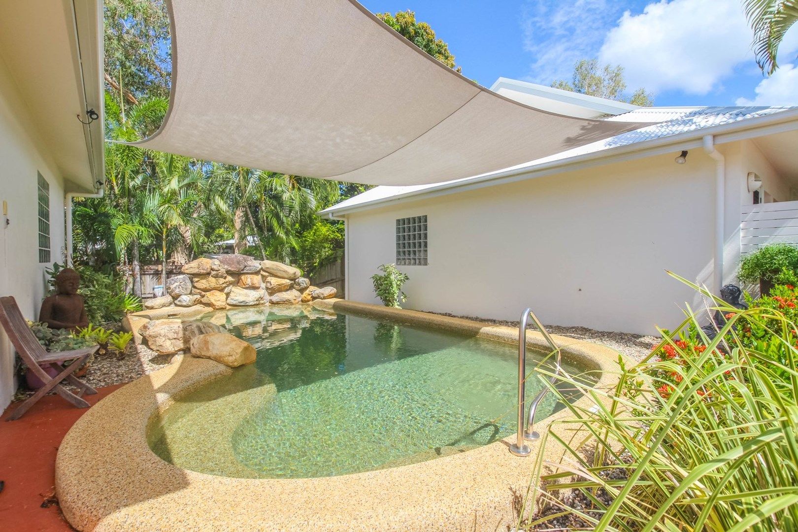 1 bedrooms Apartment / Unit / Flat in 16/28 Oliva Street PALM COVE QLD, 4879