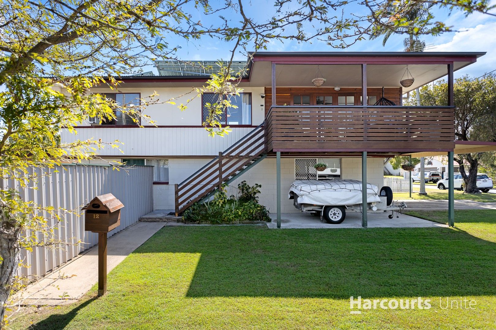 12 Gerald Avenue, Clontarf QLD 4019, Image 0