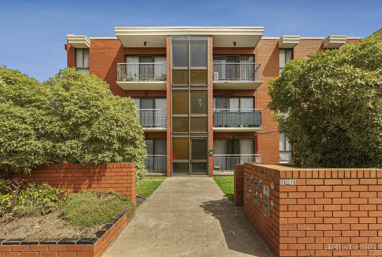 1/1315 Maribyrnong Road, Ascot Vale VIC 3032 Apartment For Rent