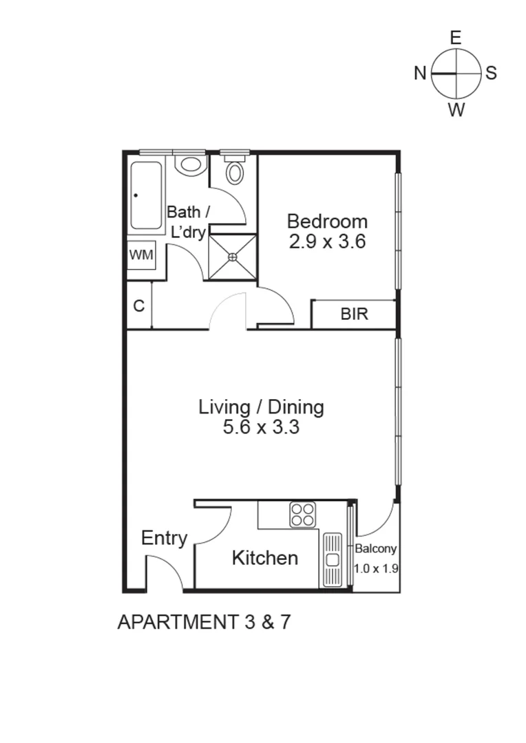 Additional image 21 of 1-8/226 Jasper Road, McKinnon VIC 3204