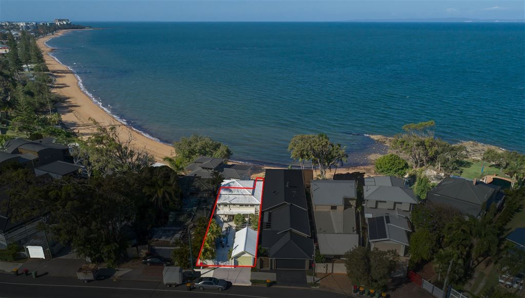 22 Whytecliffe Parade, Woody Point QLD 4019, Image 0