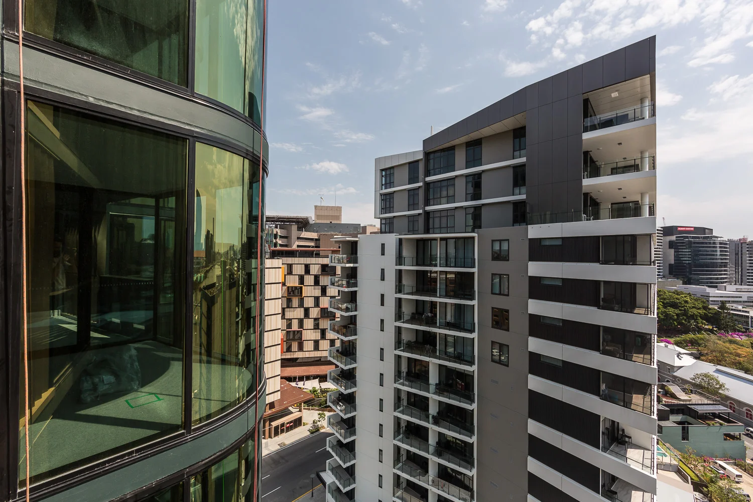 Additional image 12 of 815/9 Christie Street, South Brisbane QLD 4101