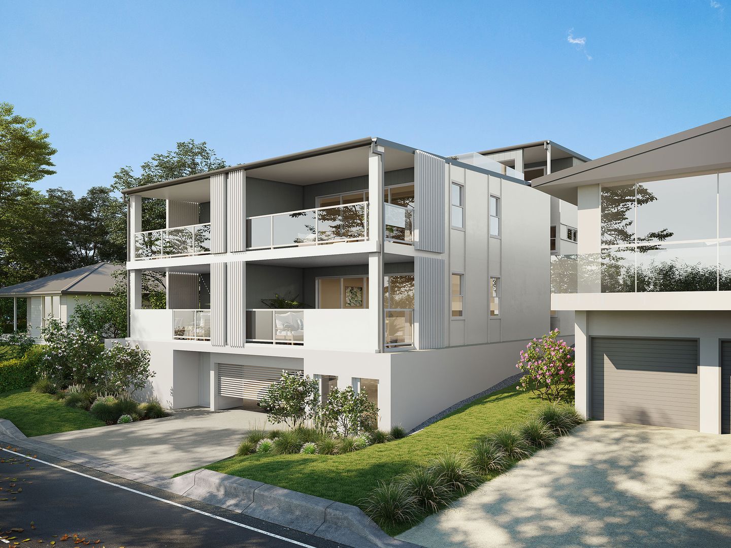 Vista Apartments Kingscliff Nsw 2487 Domain