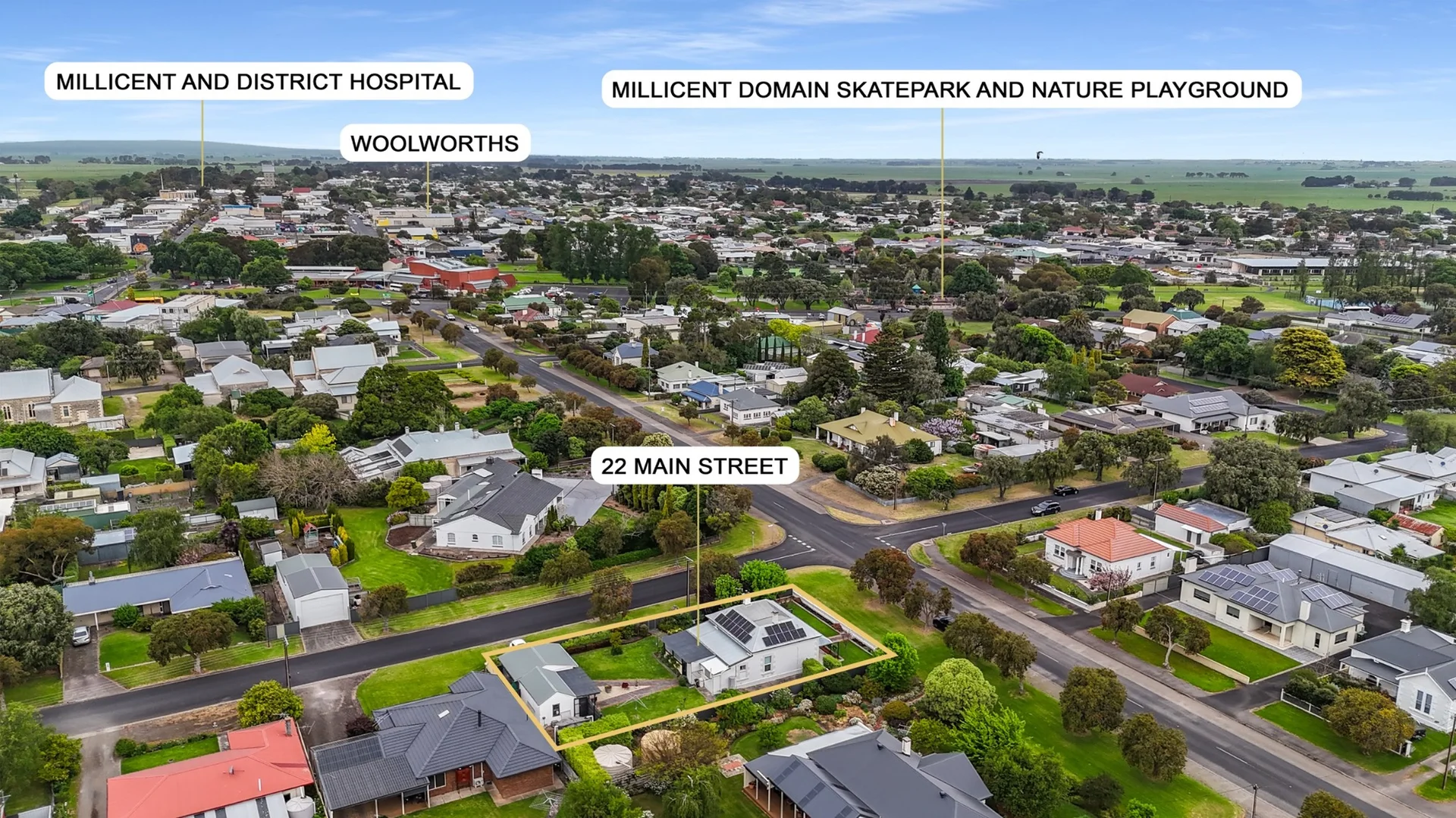 22 Main Street, Millicent SA 5280 | Domain