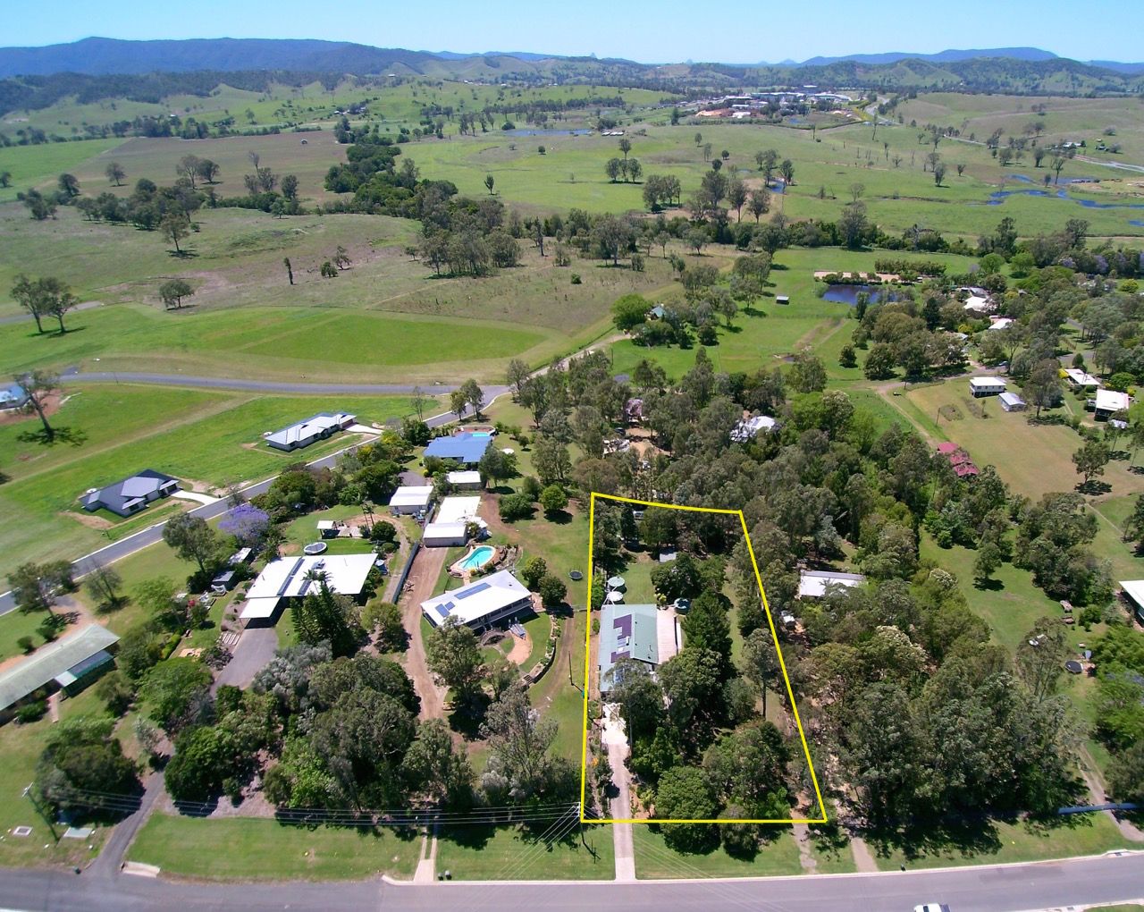 100 SEIB STREET, Kilcoy QLD 4515, Image 0