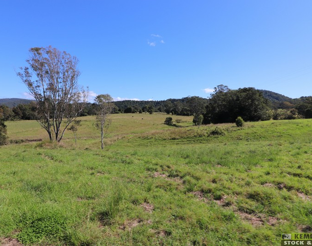 1003 Gowings Hill Road, Dondingalong NSW 2440