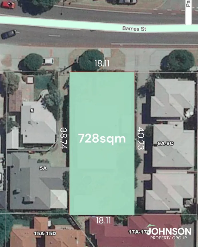 Additional image 2 of 7 Barnes Street, Innaloo WA 6018