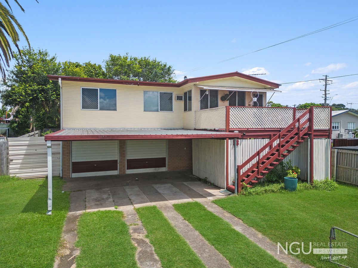 53 Raceview Street, Raceview QLD 4305, Image 0