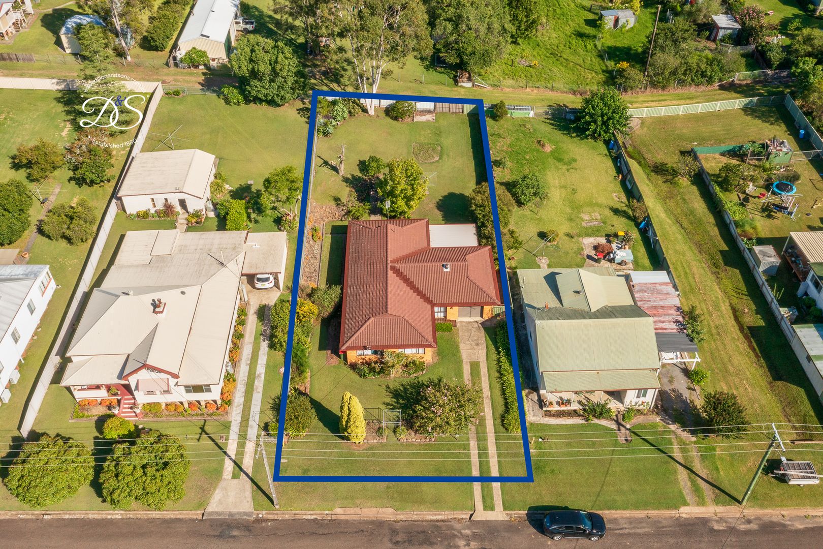 98 Eloiza Street, Dungog NSW 2420, Image 2